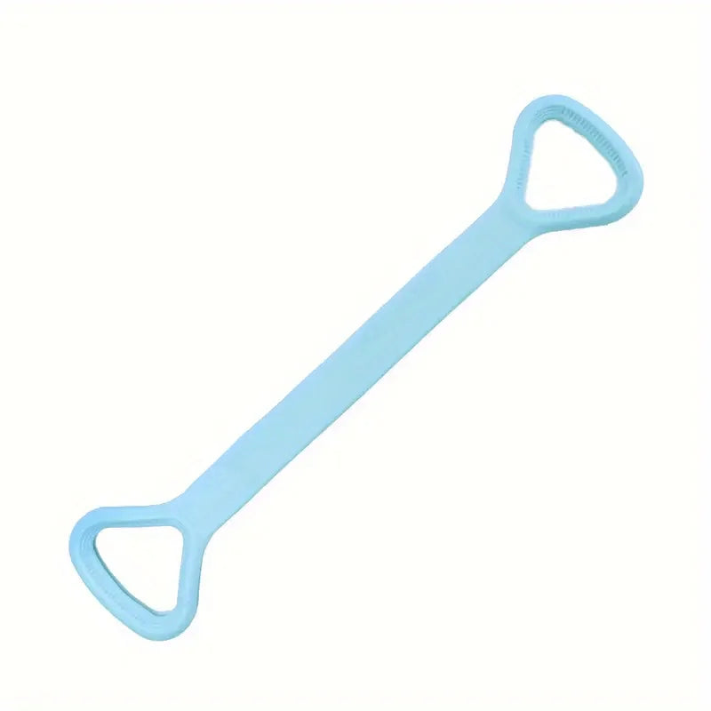 Exercise stretching  band