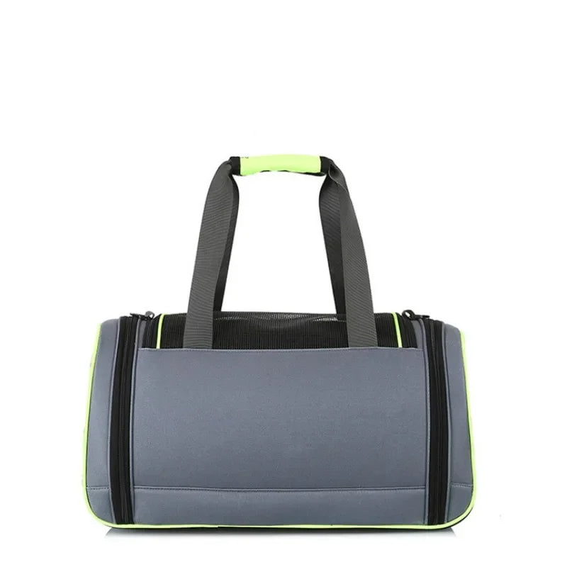 Portable Cat Handbag