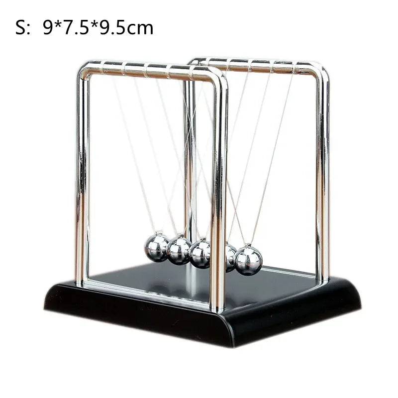 Cradle Balance Steel Balls