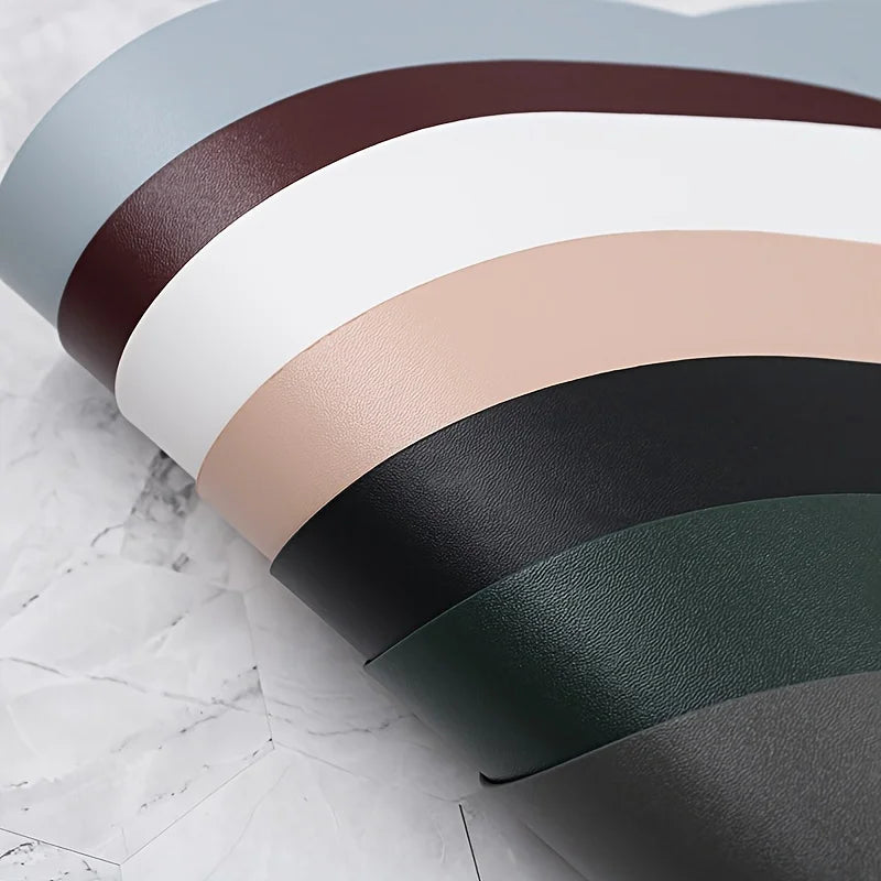 Oval small Mouse Pad