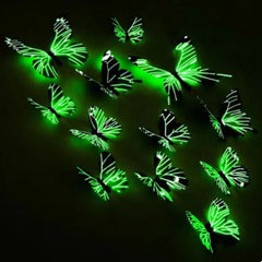 Butterfly Creative Wall Stickers