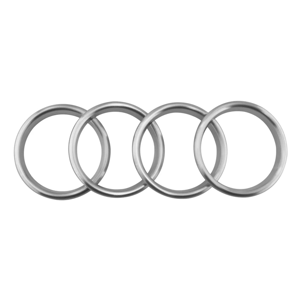 Car Air Vent Outlet Ring