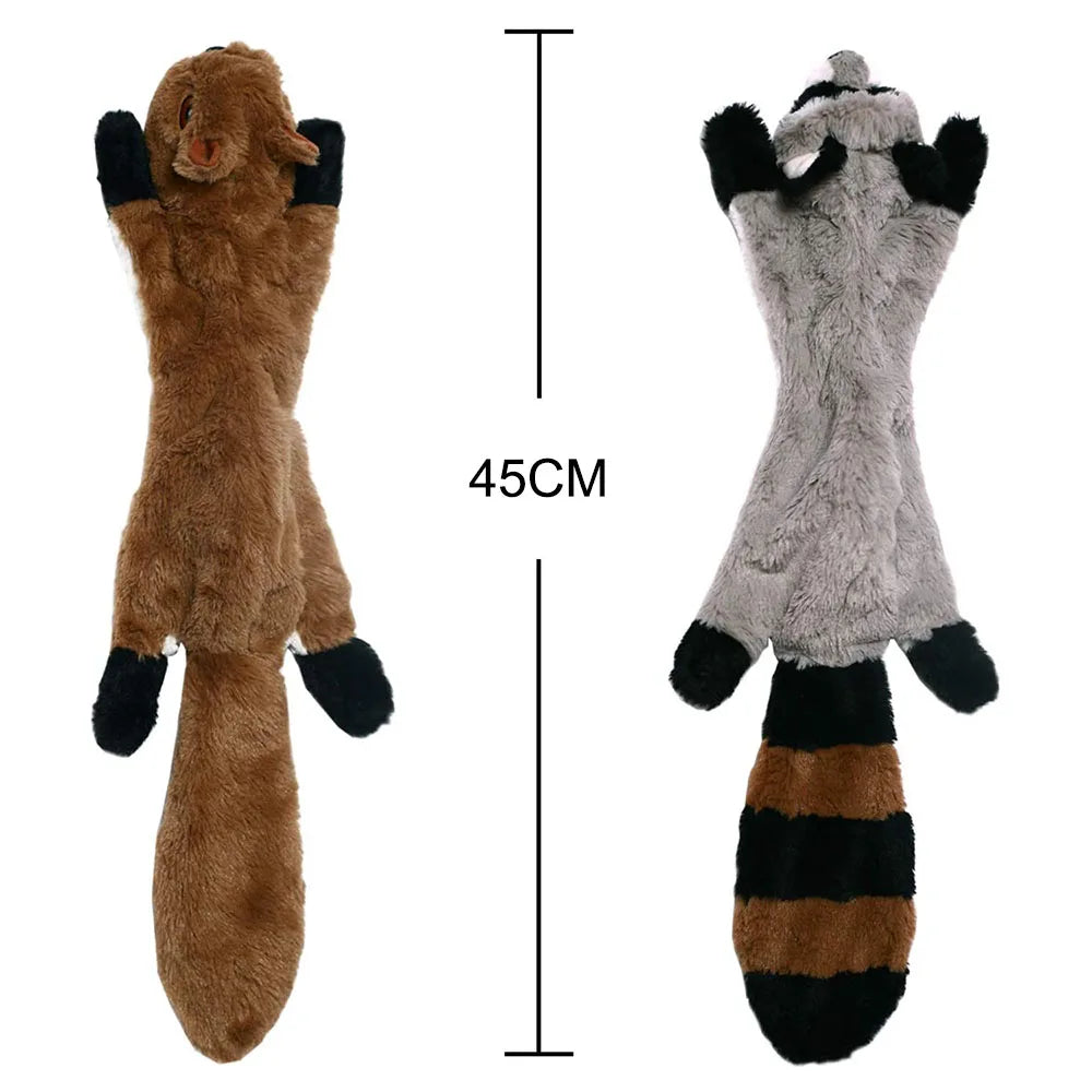 Pet Squeak Toy