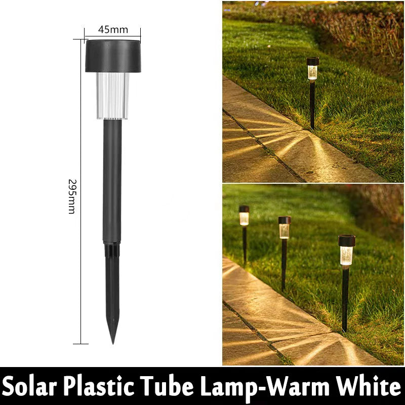 Lantern Solar Powered Lamp