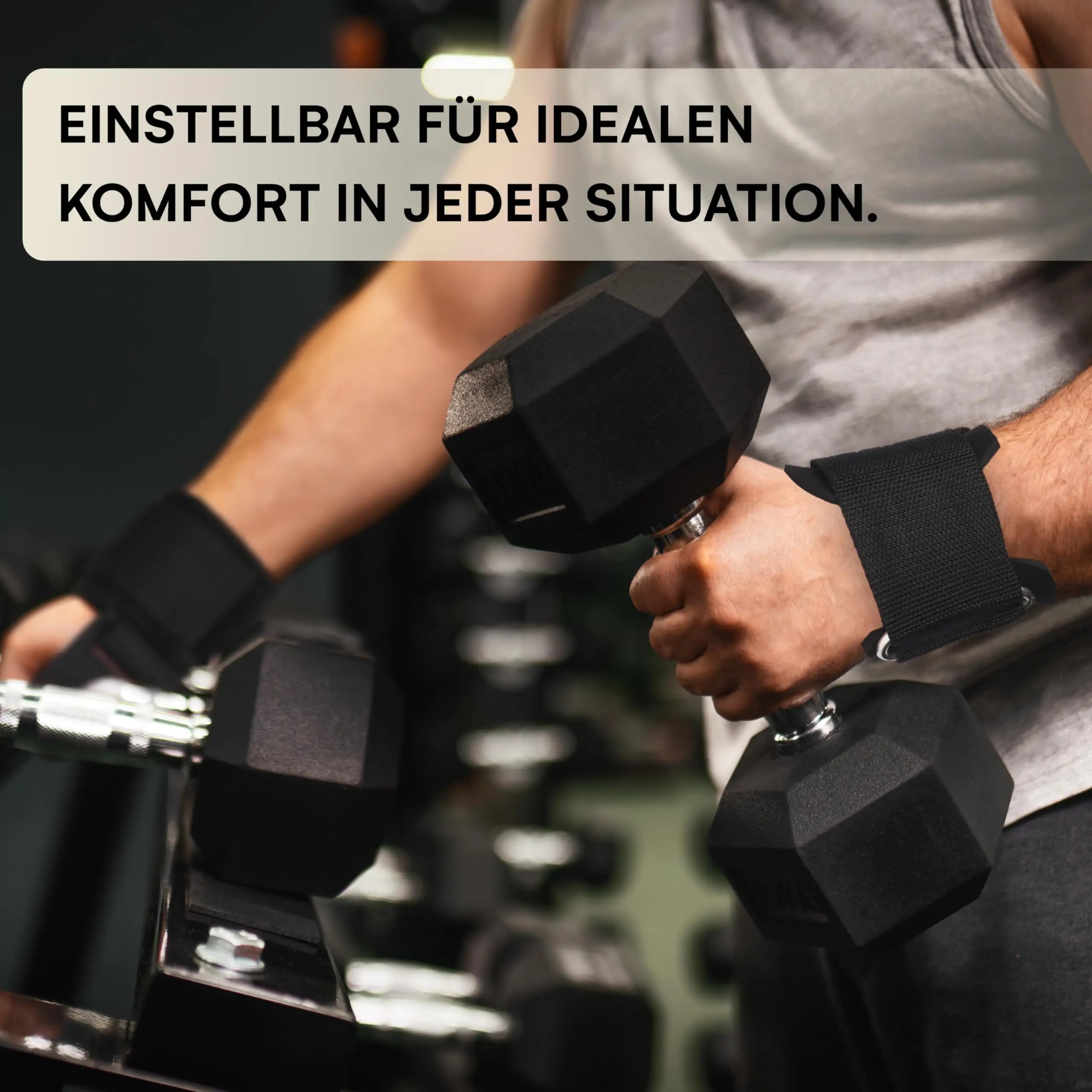 Weight Lifting Hook Grips