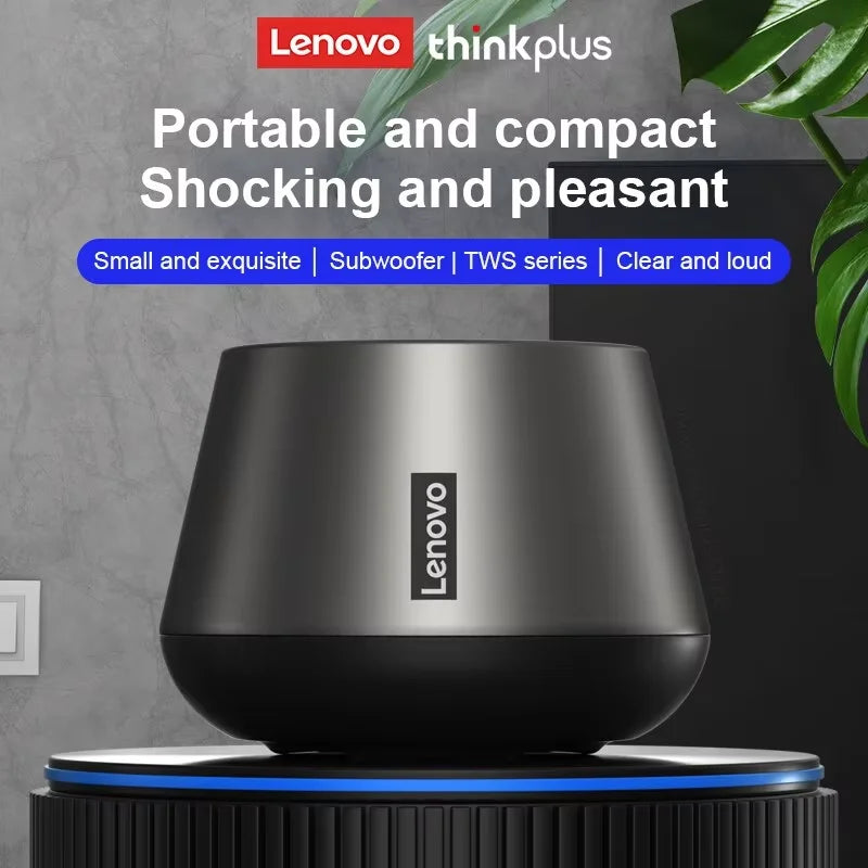 Original Bluetooth Speaker