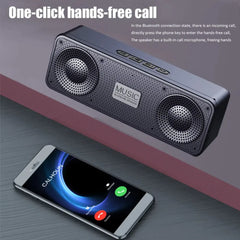 Creative Bluetooth Smart Speaker