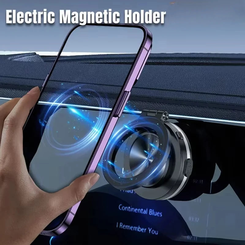 360° Rotation  Phone Holder Suction Cup