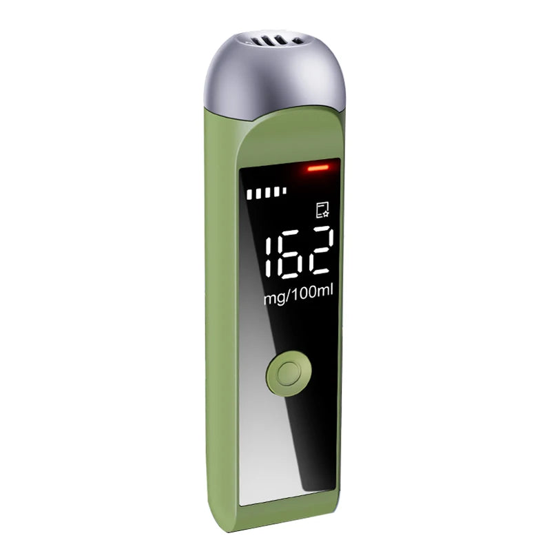 Alcotester Breath Alcohol Tester