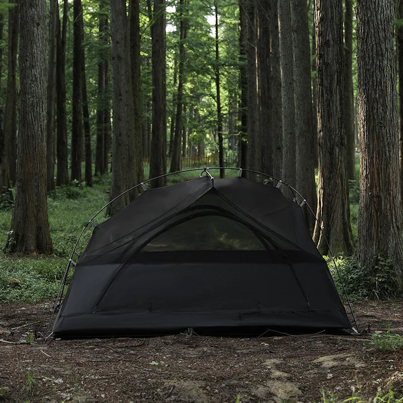 Ultralight  Nylon Camping Tent