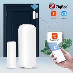 Smart Door Window Sensor