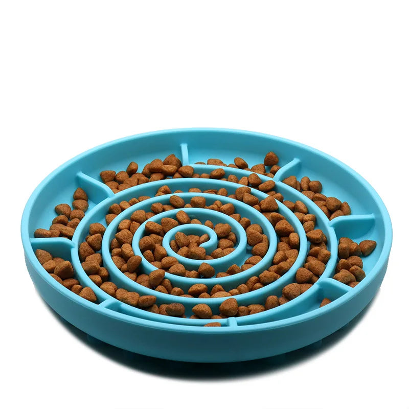 Anti-Slip Food Bowl