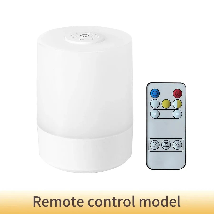 Touch Led Night Lights