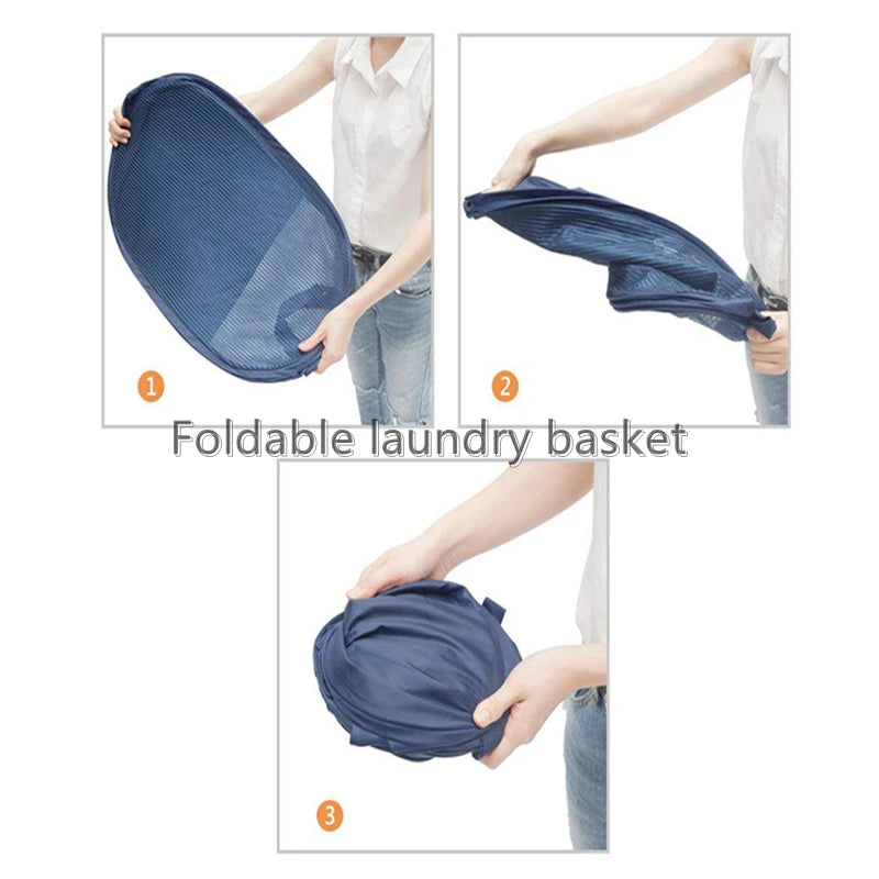 Dirty Laundry  Basket