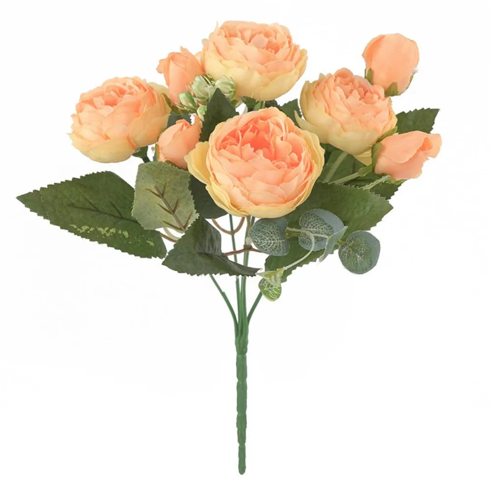 30CM Fake Roses