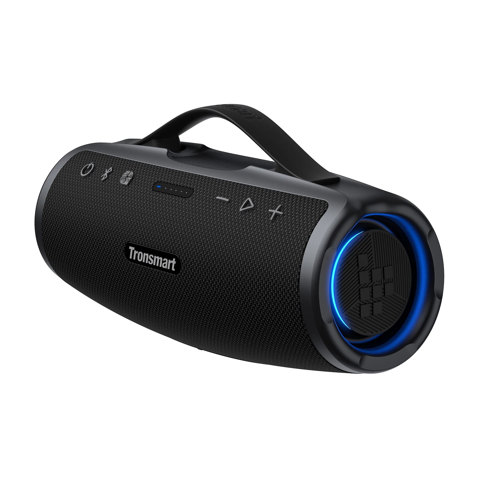 50W Bluetooth Speaker