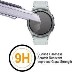 Glass Protective Film