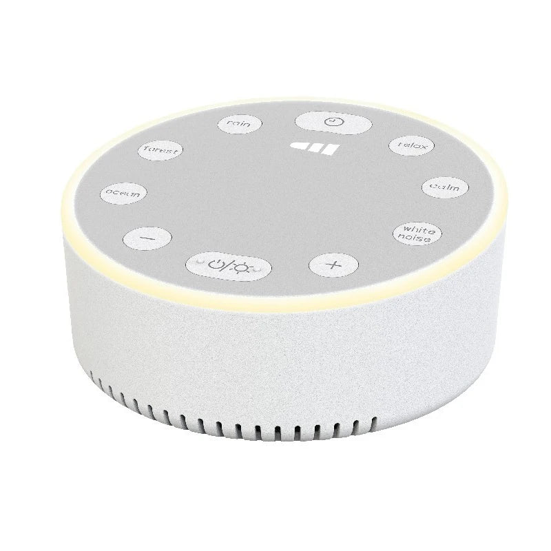 Noise Sleep Intelligent Speaker