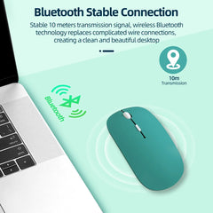 Bluetooth-compatible Mouse