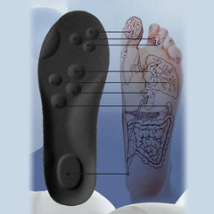 High Elasticity  Soft Shoe Pads