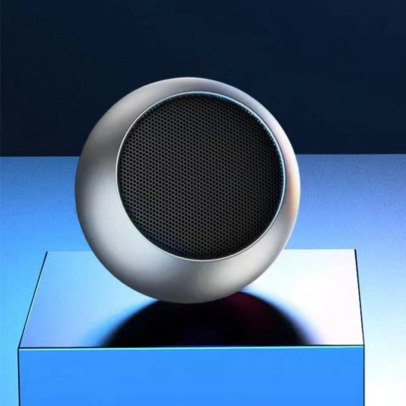 Wireless Bluetooth Speaker
