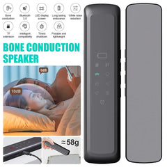 Under Pillow Speaker
