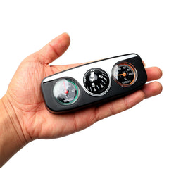 Car Ornaments Compass