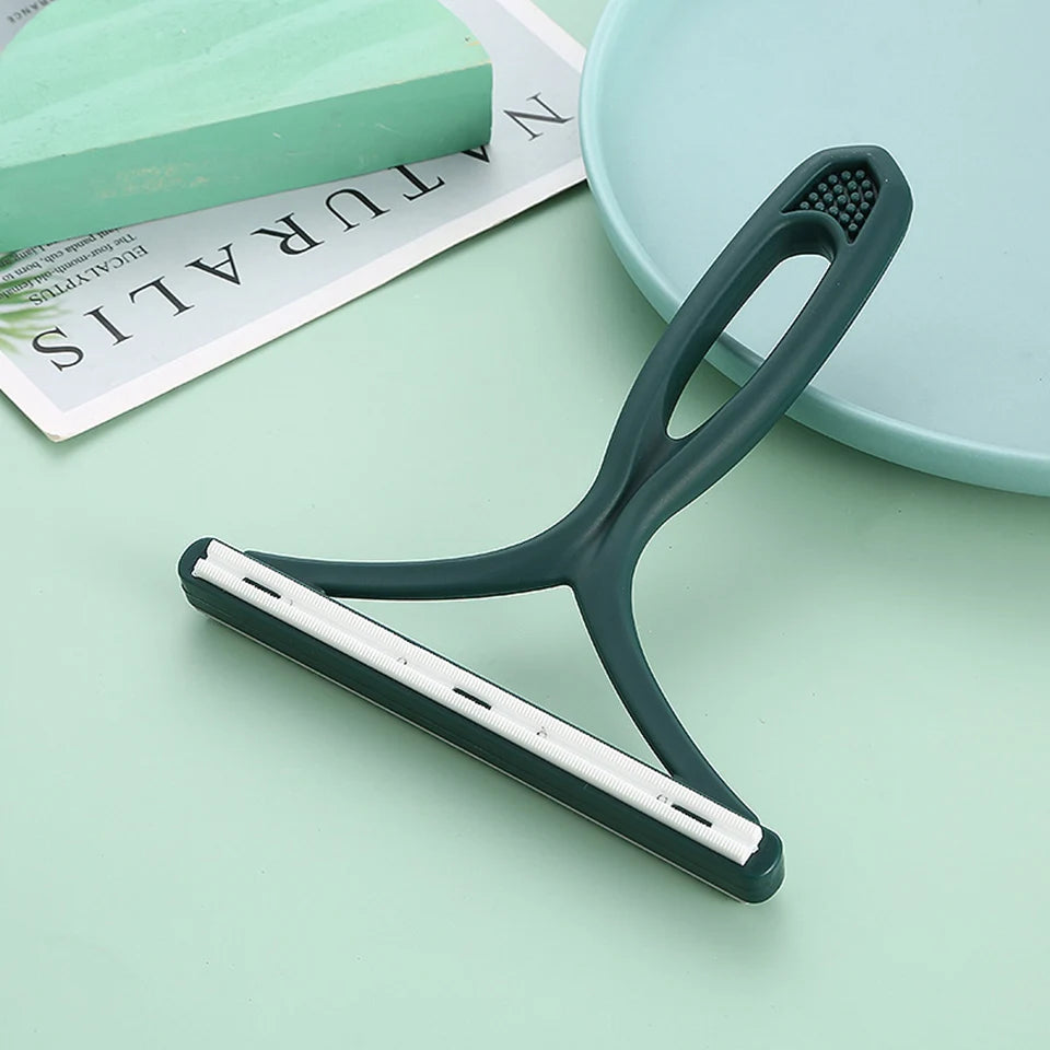 Portable Lint Remover