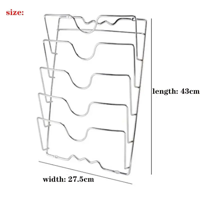 Stainless Steel Pot Lid