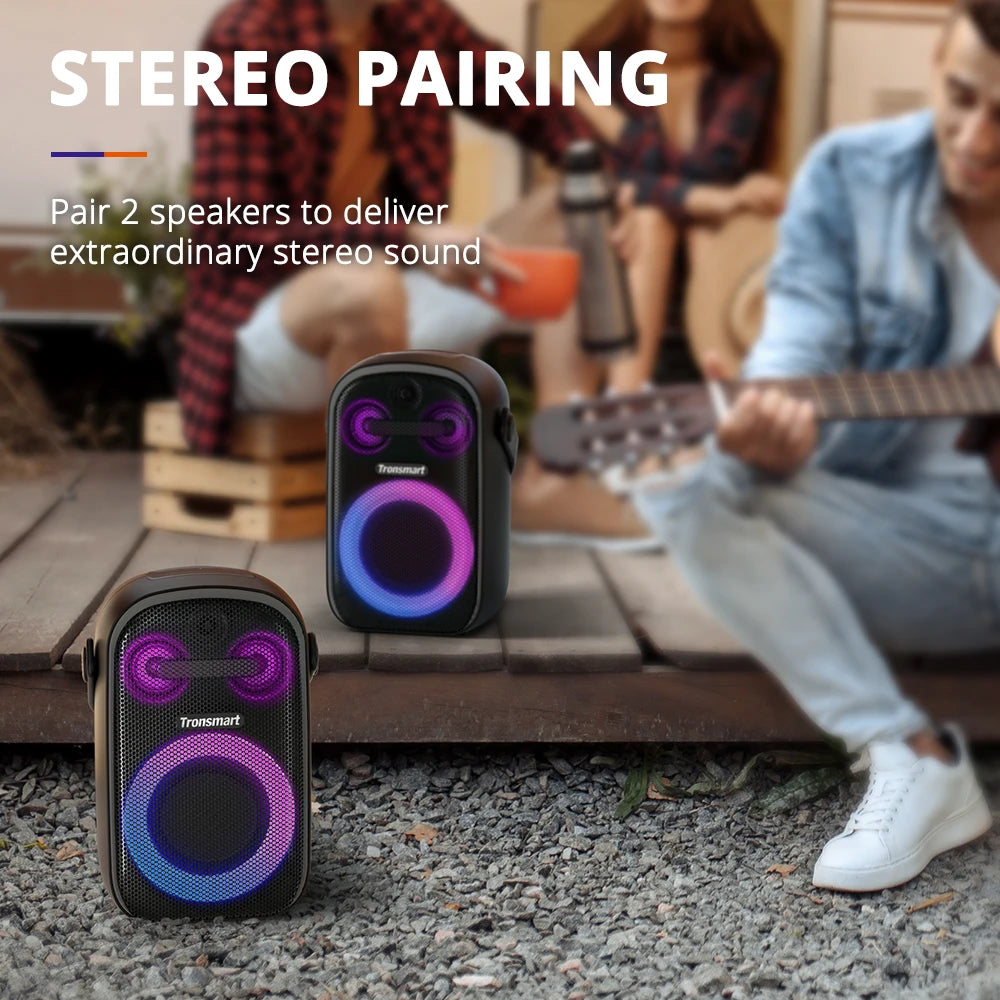 Bluetooth Speaker