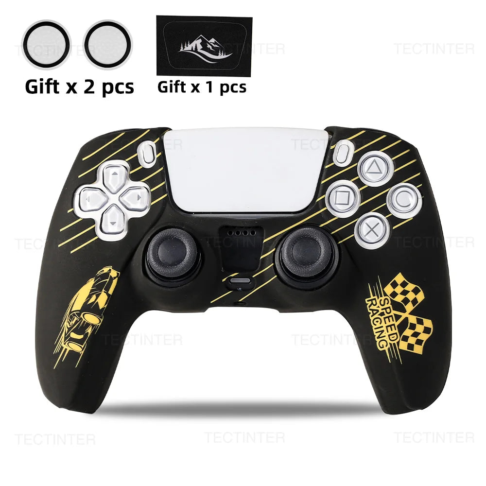 Protective Cover Skin for Playstation