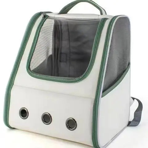 Pet Cat Carrier