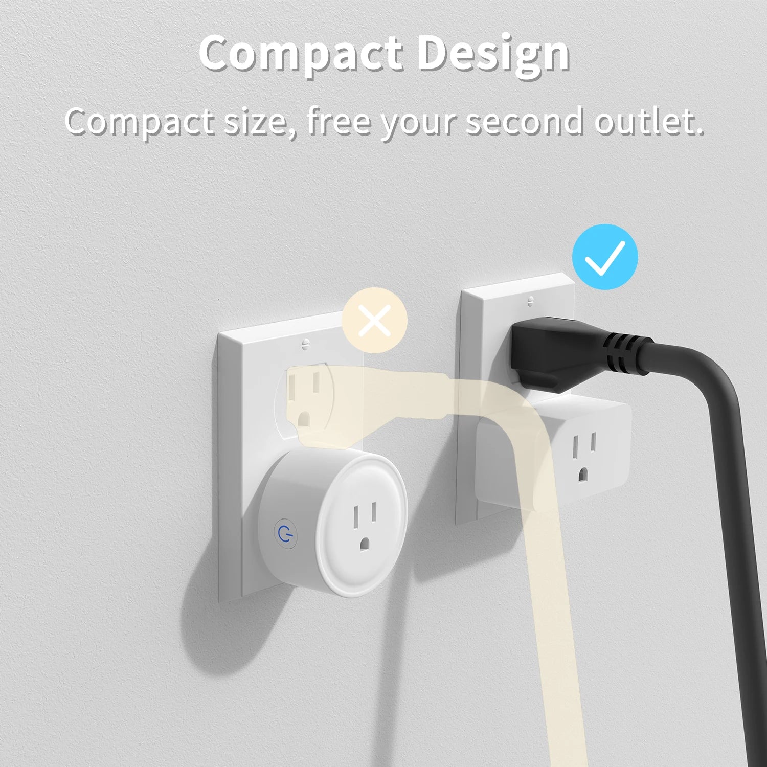 Wifi Smart Plug