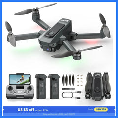 1080P FPV Drone