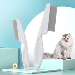 Cat Hair Removal Brush