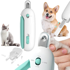 Cat Nail Clippers
