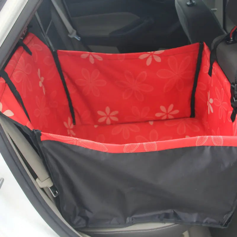 Pet   Car  Carriers