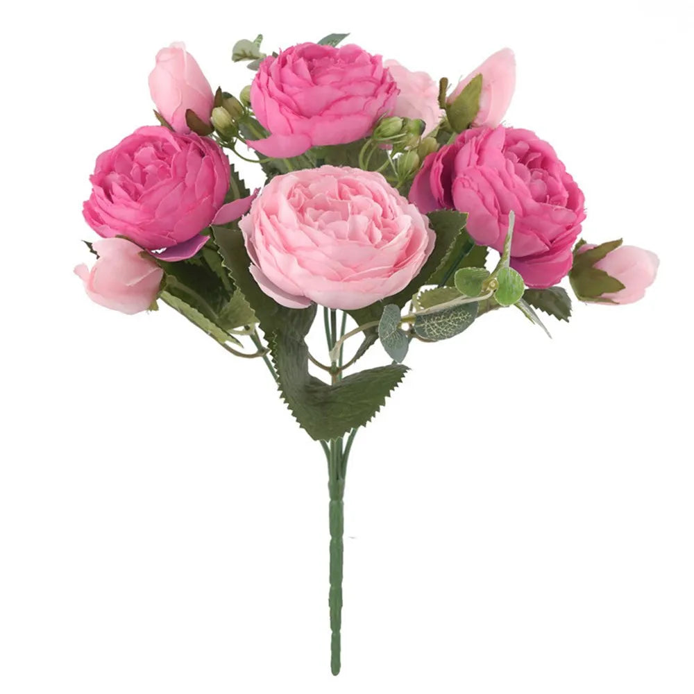 30CM Fake Roses