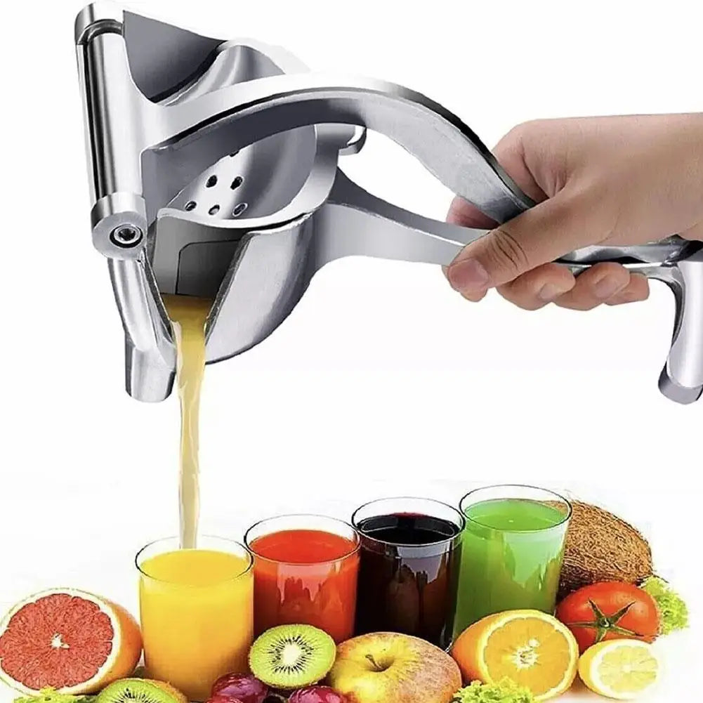 Aluminum Lemon Juicer