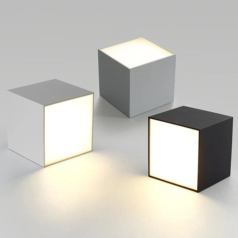 Creative Led Ceiling Lights