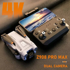 4K Professional   Drone
