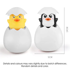 Baby Bathing Toy