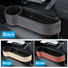 Car Seat Gap Storage Box