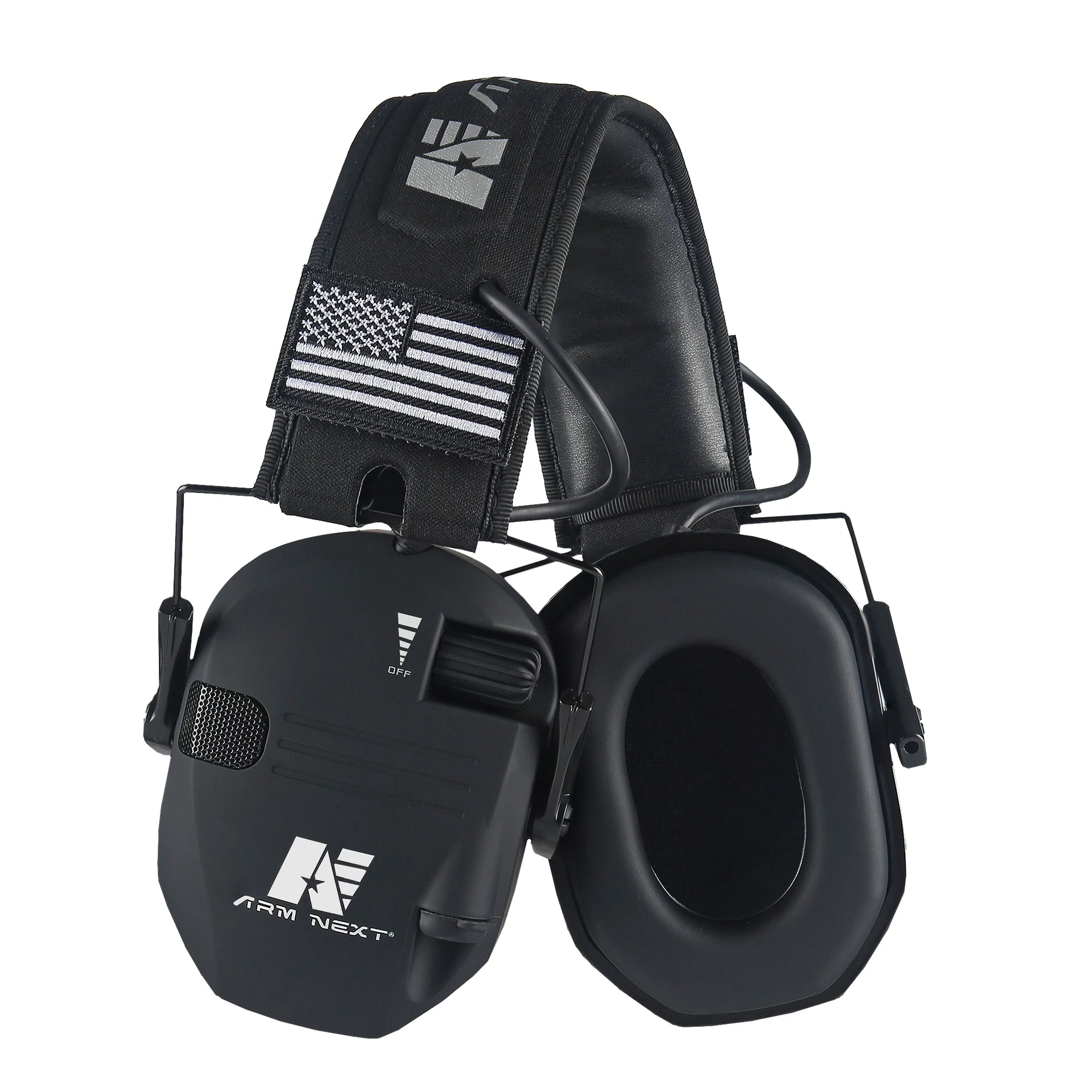 Original Military   Hearing Headset