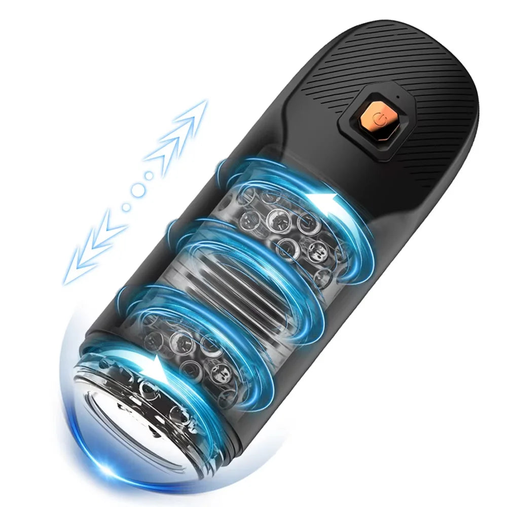 Automatic Male Masturbator