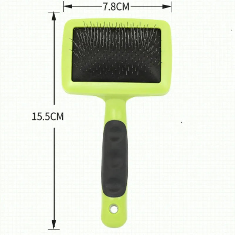 Dog  Stainless Steel   Combs