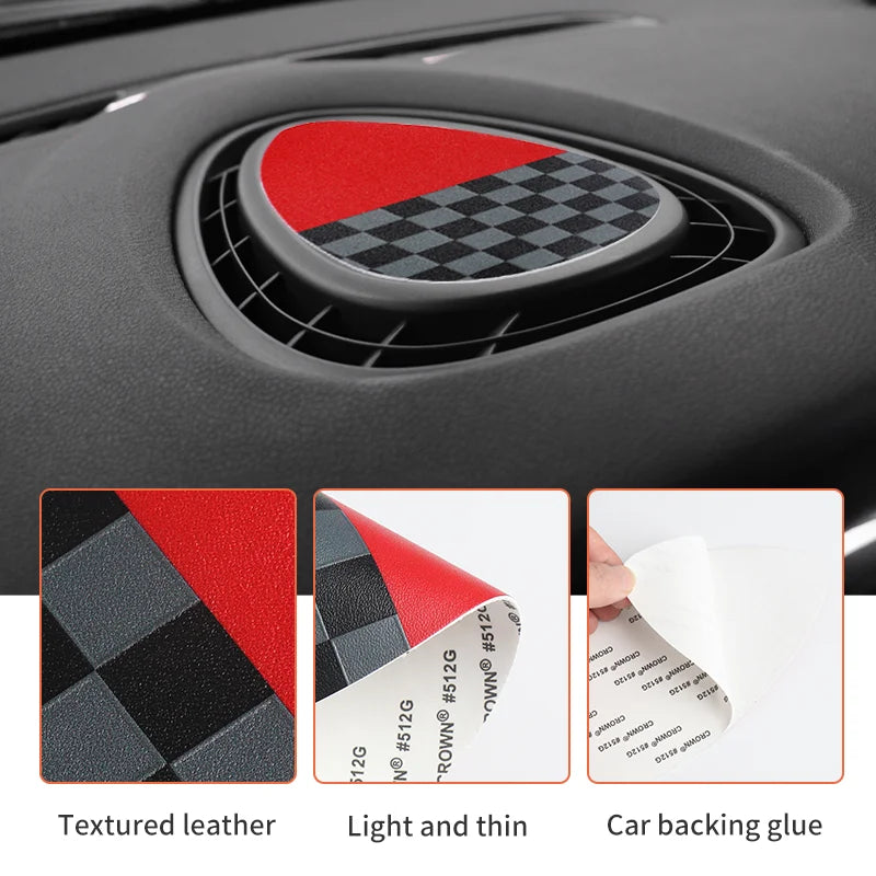Car Dashboard Air AC Vent
