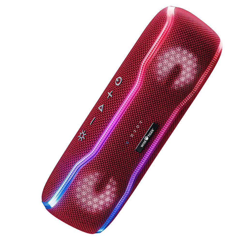 Bluetooth Waterproof Speaker