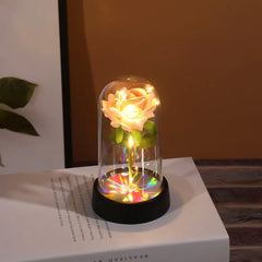 Artificial Flowers LED Light