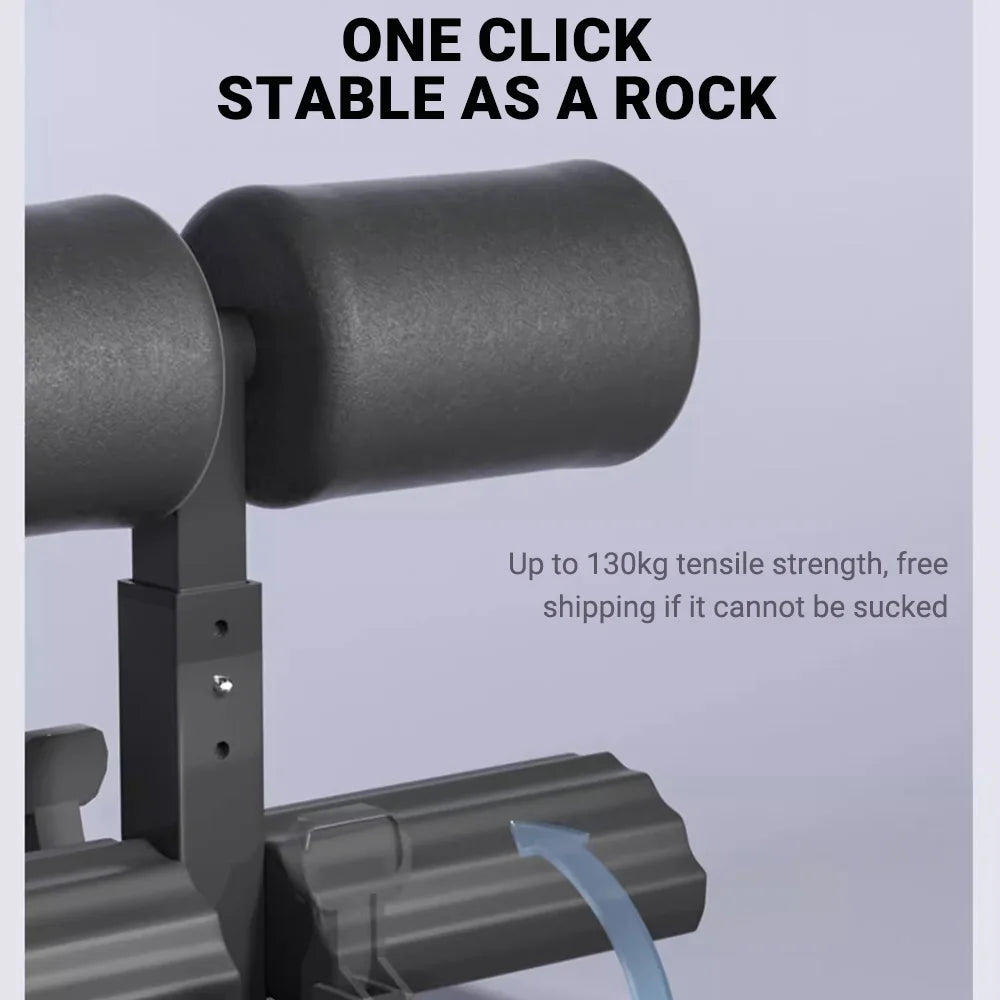 Portable Sit Up Assistant